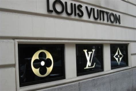 les valeurs de la marque louis vuitton|Louis Vuitton décès.